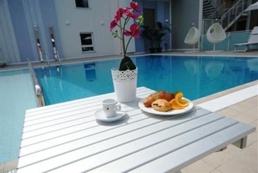 фото отеля Albatros Lido di Jesolo