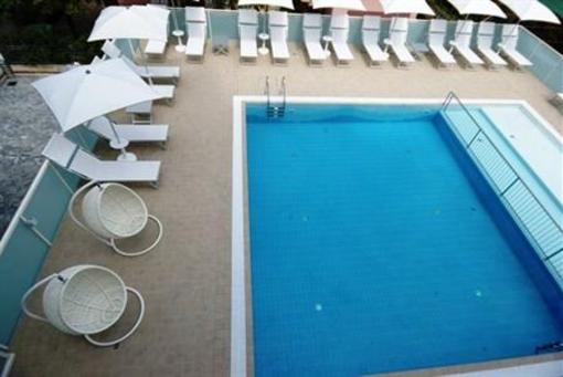 фото отеля Albatros Lido di Jesolo