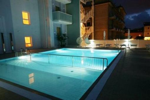 фото отеля Albatros Lido di Jesolo