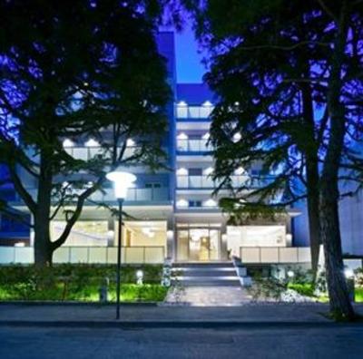 фото отеля Albatros Lido di Jesolo