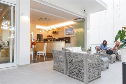 фото отеля Albatros Lido di Jesolo