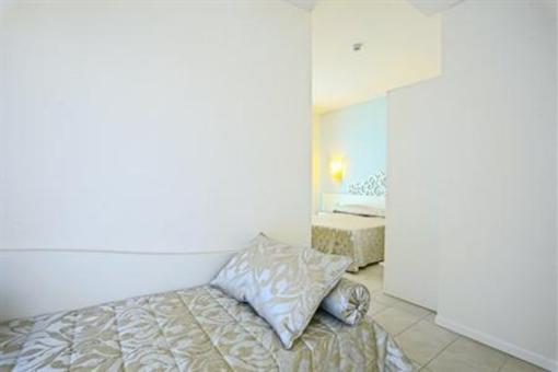 фото отеля Albatros Lido di Jesolo
