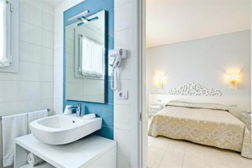 фото отеля Albatros Lido di Jesolo