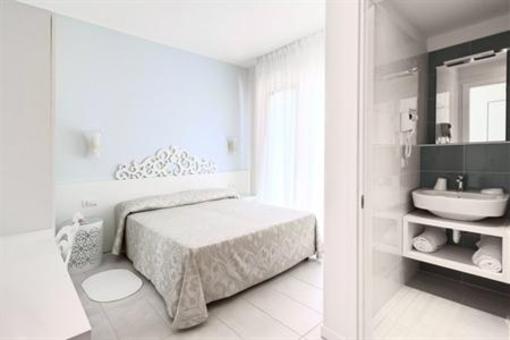 фото отеля Albatros Lido di Jesolo