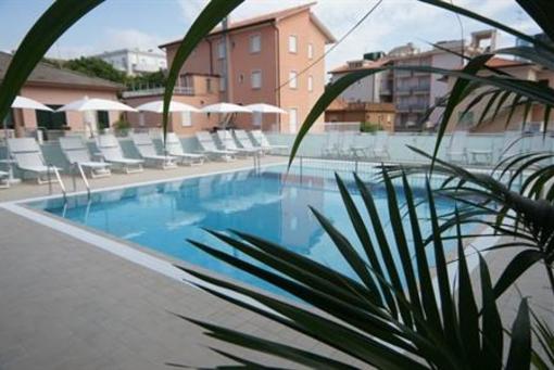 фото отеля Albatros Lido di Jesolo