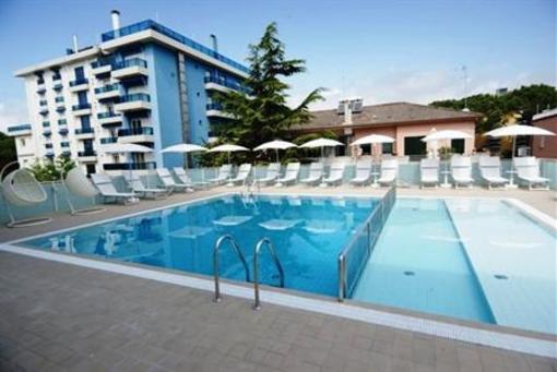 фото отеля Albatros Lido di Jesolo
