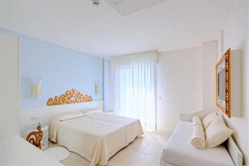 фото отеля Albatros Lido di Jesolo