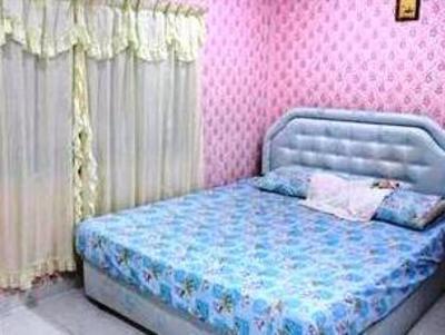 фото отеля Desa Wang Tok Rendong Homestay