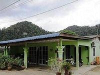 Desa Wang Tok Rendong Homestay