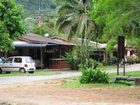 фото отеля Desa Wang Tok Rendong Homestay