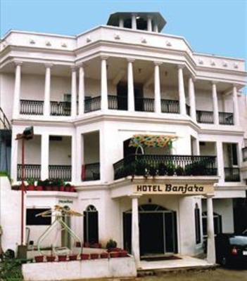 фото отеля Hotel Banjara