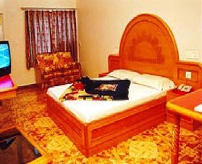 фото отеля Hotel Banjara