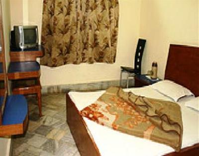 фото отеля Hotel Banjara