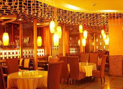 фото отеля Tongling Huating Business Hotel