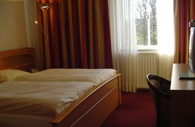 фото отеля Hotel Restaurant Landgoed Schoutenhof