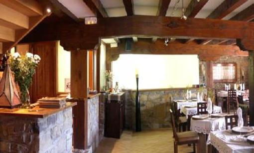 фото отеля Kuko Hotel Restaurant Baztan