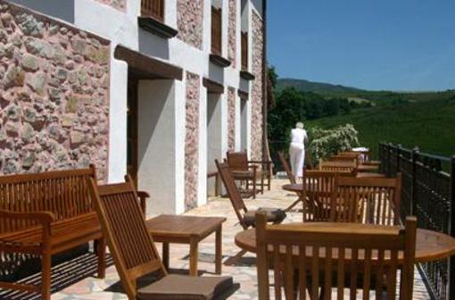 фото отеля Kuko Hotel Restaurant Baztan