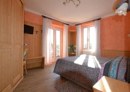 фото отеля Hotel Castello