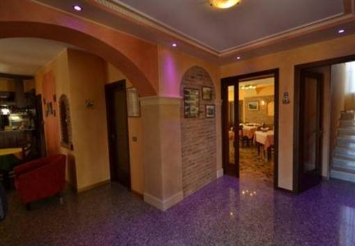 фото отеля Hotel Castello