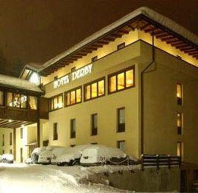 фото отеля Hotel Derby