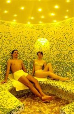 фото отеля Hotel Derby