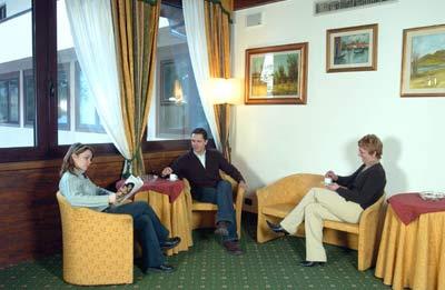 фото отеля Hotel Derby