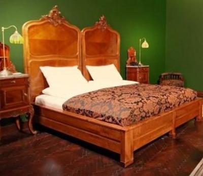 фото отеля Hotel Poesis Satu Mare