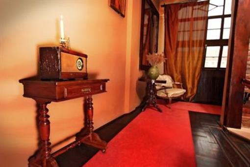 фото отеля Hotel Poesis Satu Mare