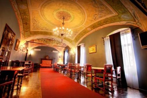 фото отеля Hotel Poesis Satu Mare