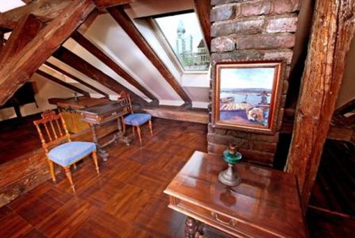фото отеля Hotel Poesis Satu Mare