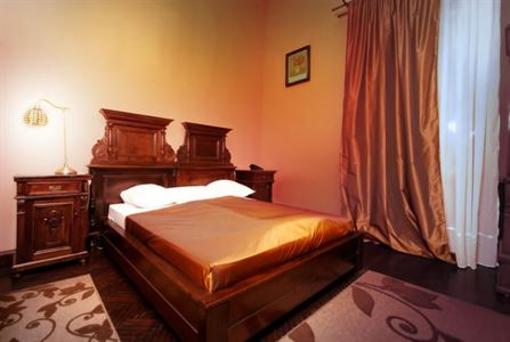 фото отеля Hotel Poesis Satu Mare