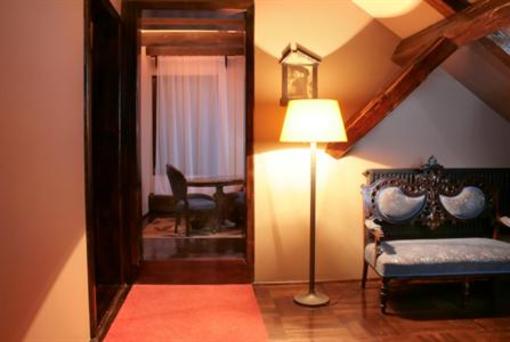 фото отеля Hotel Poesis Satu Mare
