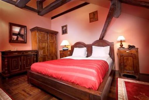 фото отеля Hotel Poesis Satu Mare