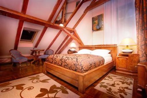 фото отеля Hotel Poesis Satu Mare