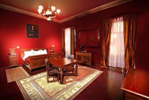 фото отеля Hotel Poesis Satu Mare