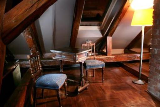 фото отеля Hotel Poesis Satu Mare