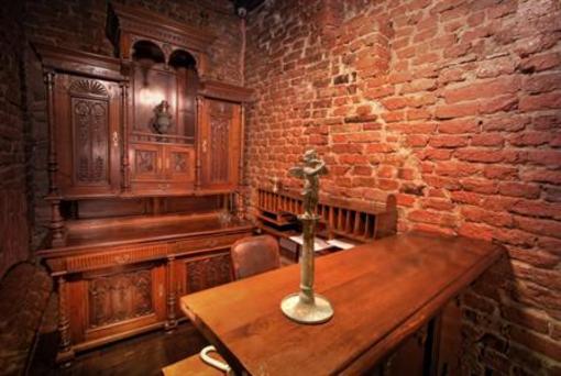 фото отеля Hotel Poesis Satu Mare