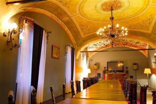 фото отеля Hotel Poesis Satu Mare