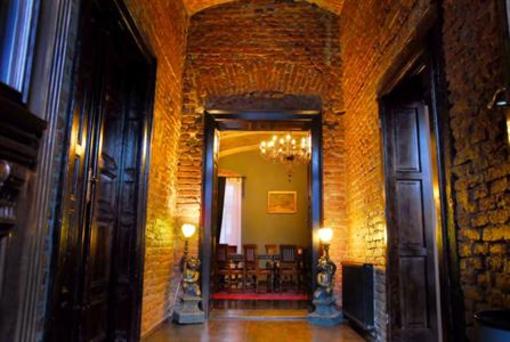 фото отеля Hotel Poesis Satu Mare