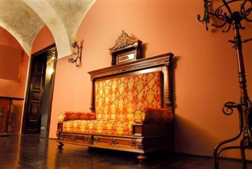 фото отеля Hotel Poesis Satu Mare