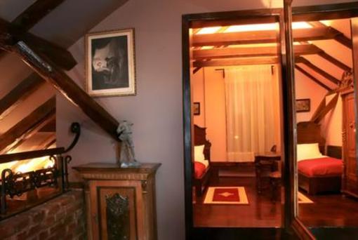 фото отеля Hotel Poesis Satu Mare