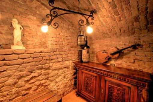 фото отеля Hotel Poesis Satu Mare
