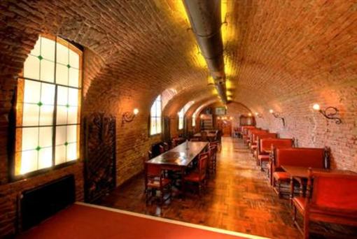 фото отеля Hotel Poesis Satu Mare