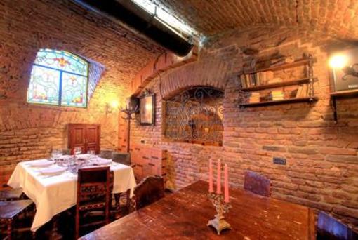 фото отеля Hotel Poesis Satu Mare