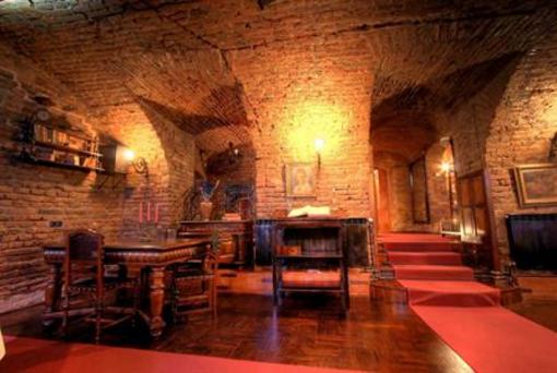 фото отеля Hotel Poesis Satu Mare