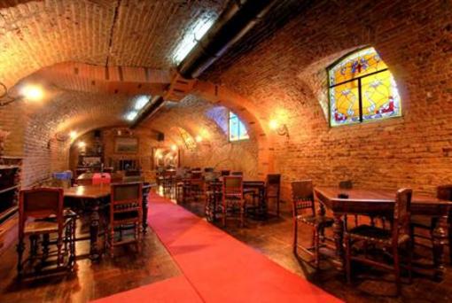 фото отеля Hotel Poesis Satu Mare
