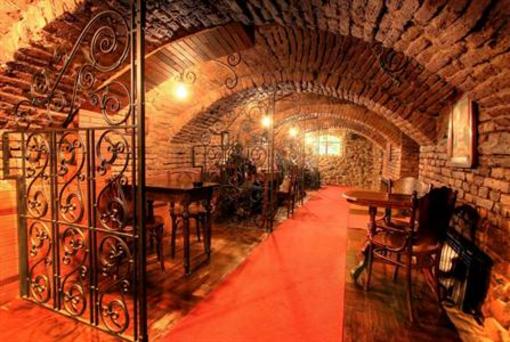 фото отеля Hotel Poesis Satu Mare