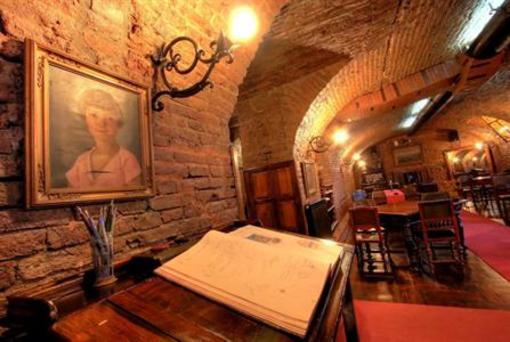 фото отеля Hotel Poesis Satu Mare