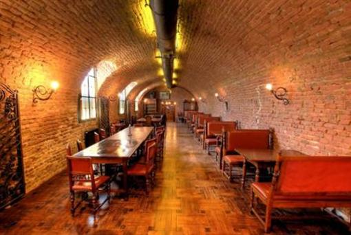 фото отеля Hotel Poesis Satu Mare