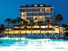 фото отеля Palm Beach